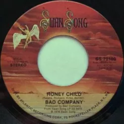 Honey Child