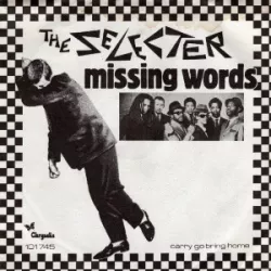 Missing Words