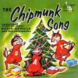 The Chipmunk Song