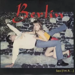 Sex (I'm a...)