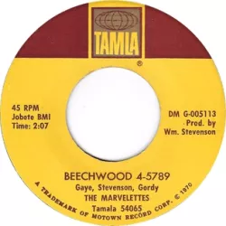 Beechwood 4-5789