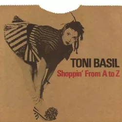 Shopping from A to Z