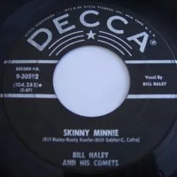 Skinny Minnie
