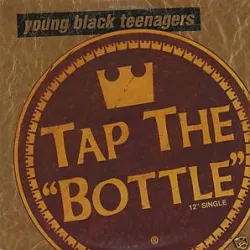 Tap the Bottle