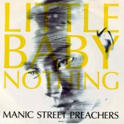 Little Baby Nothing
