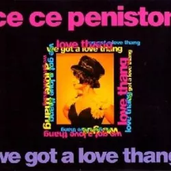 We Got a Love Thang
