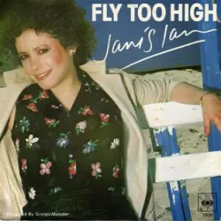 Fly Too High