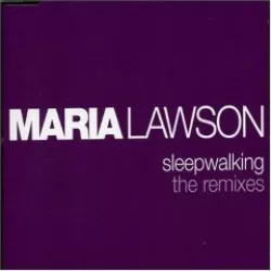 Sleepwalking