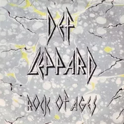 Rock of Ages