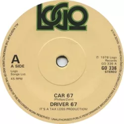 Car 67