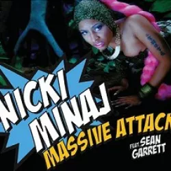 Massive Attack