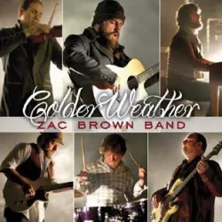 Colder Weather