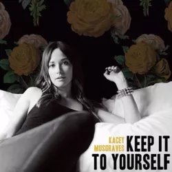 Keep It to Yourself