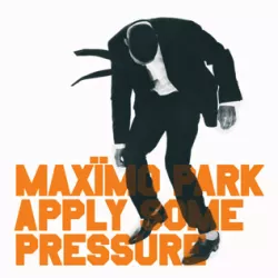 Apply Some Pressure