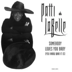 Somebody Loves You Baby (You Know Who It Is)