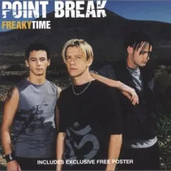 Freakytime