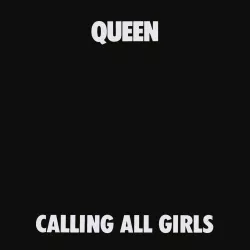 Calling All Girls