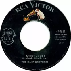 Shout