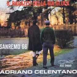 Tar and Cement (Il Ragazzo Della Via Gluck)