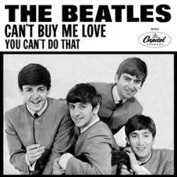 (Money Can't) Buy Me Love