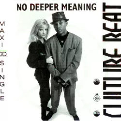 No Deeper Meaning