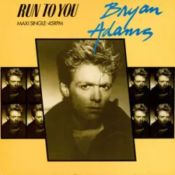 Run to You