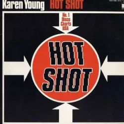 Hot Shot - The Karen Young Reheat