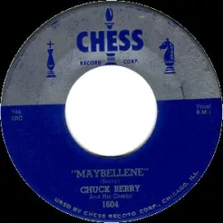 Maybellene