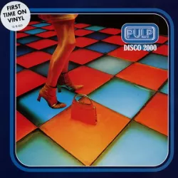 Disco 2000