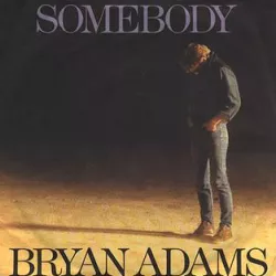 Somebody