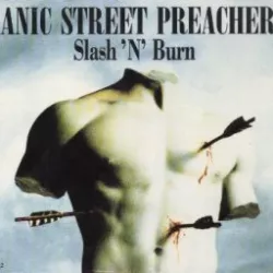 Slash 'N' Burn