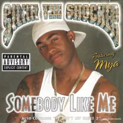 Somebody Like Me