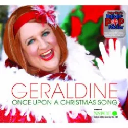 Once Upon a Christmas Song