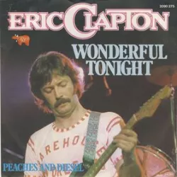 Wonderful Tonight