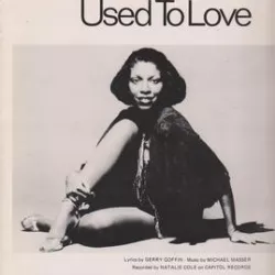 Someone That I Used to Love