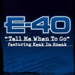 Tell Me When to Go