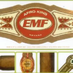 Afro King