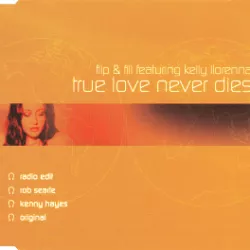 True Love Never Dies