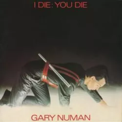 I Die: You Die