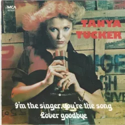 I'm the Singer, You're the Song