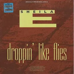 Droppin' Like Flies
