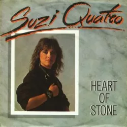 Heart of Stone