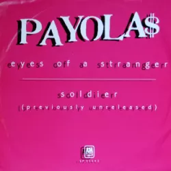 Eyes of a Stranger