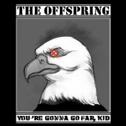 You're Gonna Go Far, Kid