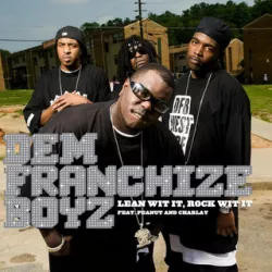 Lean wit It, Rock wit It
