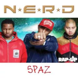 Spaz