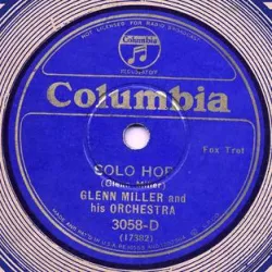 Solo Hop