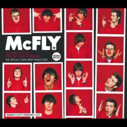 All About You / You've Got a Friend