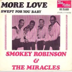 More Love