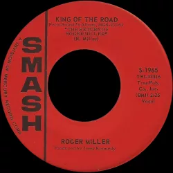 King of the Road